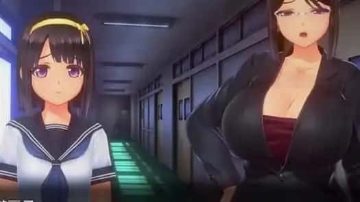 夏日之吻 中文版 预览图 2
