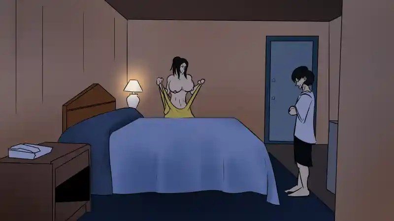 单亲妈妈 角色养成 内容截图 1